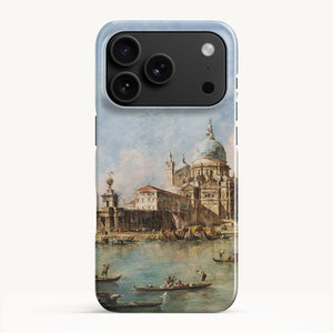 iPhone 17 Pro / Slim Case