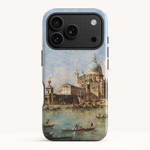 iPhone 17 Pro / Tough Case