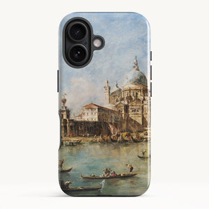iPhone 17 / Tough Case