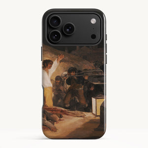 iPhone 17 Pro Max / Tough Case