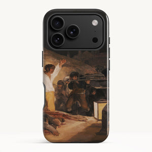 iPhone 17 Pro / Tough Case