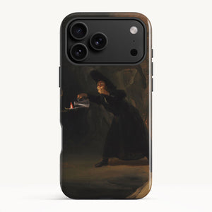 iPhone 17 Pro Max / Tough Case