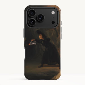 iPhone 17 Pro / Tough Case