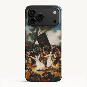iPhone 17 Pro Max / Slim Case