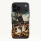 iPhone 17 Pro Max / Tough Case