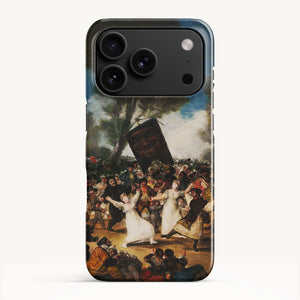 iPhone 17 Pro / Slim Case