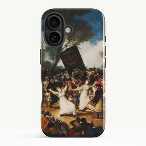 iPhone 17 / Tough Case