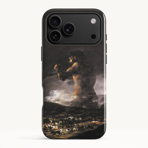 iPhone 17 Pro Max / Tough Case
