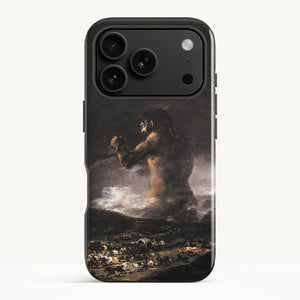 iPhone 17 Pro / Tough Case