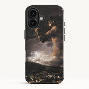iPhone 17 / Tough Case