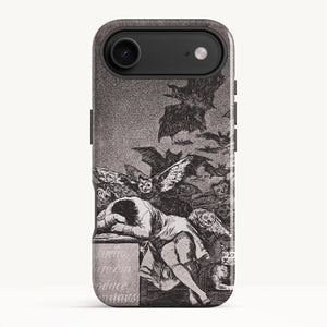 iPhone 17 Air / Tough Case