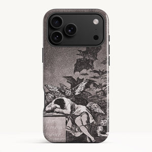 iPhone 17 Pro Max / Tough Case