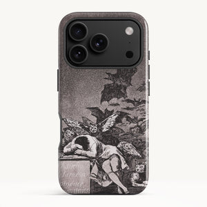 iPhone 17 Pro / Tough Case