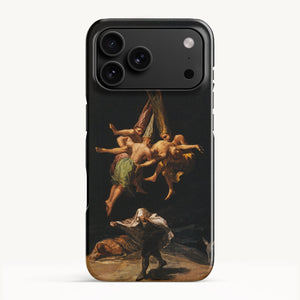 iPhone 17 Pro Max / Slim Case