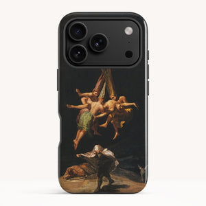 iPhone 17 Pro / Tough Case