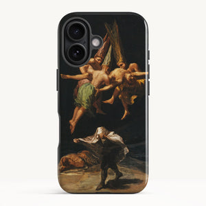 iPhone 17 / Tough Case