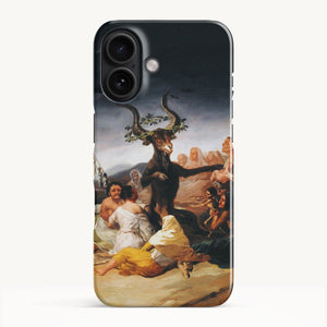 iPhone 17 / Slim Case