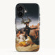 iPhone 17 / Tough Case