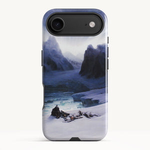 iPhone 17 Air / Tough Case