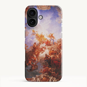 iPhone 17 / Slim Case