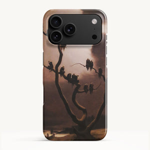 iPhone 17 Pro Max / Slim Case