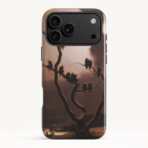 iPhone 17 Pro Max / Tough Case
