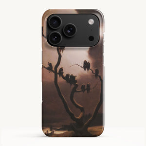 iPhone 17 Pro / Slim Case