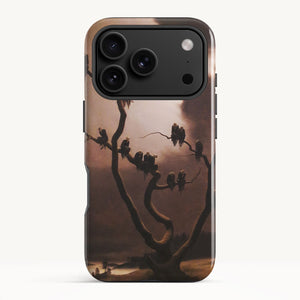 iPhone 17 Pro / Tough Case