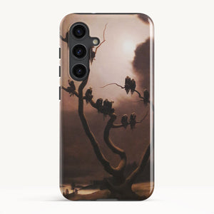Galaxy S24 FE / Tough Case