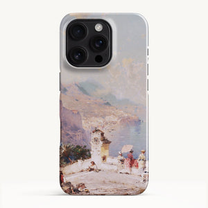 iPhone 16 Pro / Slim Case