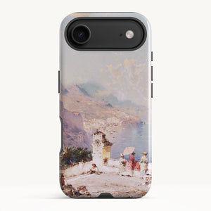 iPhone 17 Air / Tough Case
