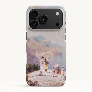 iPhone 17 Pro / Slim Case