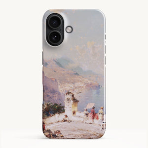 iPhone 17 / Slim Case
