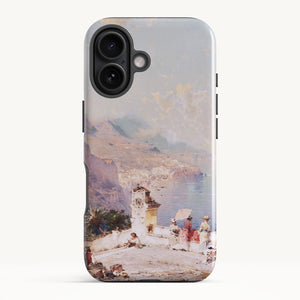 iPhone 17 / Tough Case