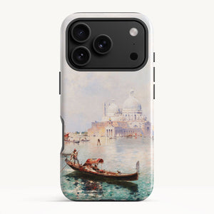 iPhone 17 Pro / Tough Case