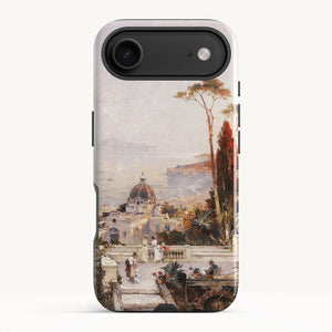 iPhone 17 Air / Tough Case