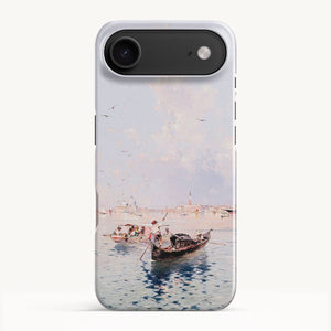 iPhone 17 Air / Slim Case