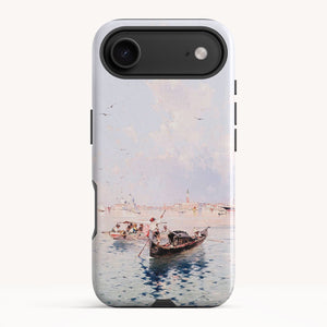 iPhone 17 Air / Tough Case