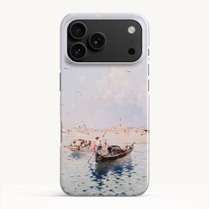 iPhone 17 Pro Max / Slim Case