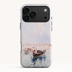 iPhone 17 Pro Max / Tough Case