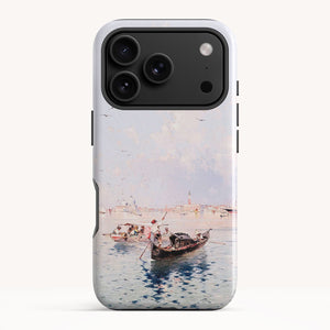 iPhone 17 Pro / Tough Case