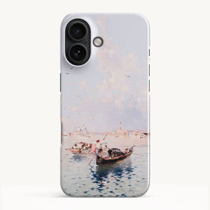 iPhone 17 / Slim Case
