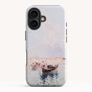 iPhone 17 / Tough Case