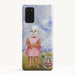 Galaxy Note 20 / Slim Case