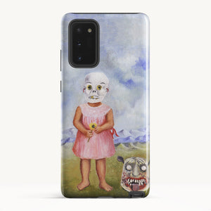 Galaxy Note 20 / Tough Case