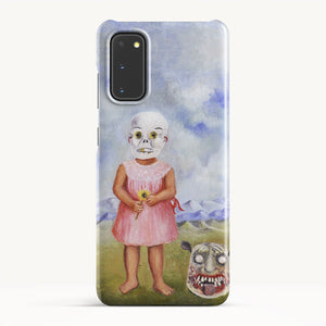 Galaxy S20 / Slim Case
