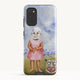 Galaxy S20 / Tough Case