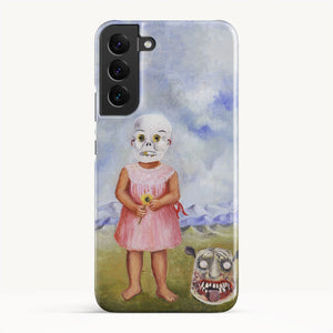 Galaxy S22 Plus / Slim Case