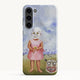 Galaxy S23 Plus / Slim Case