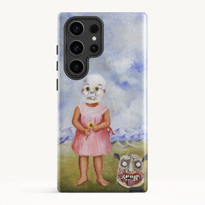 Galaxy S23 Ultra / Tough Case